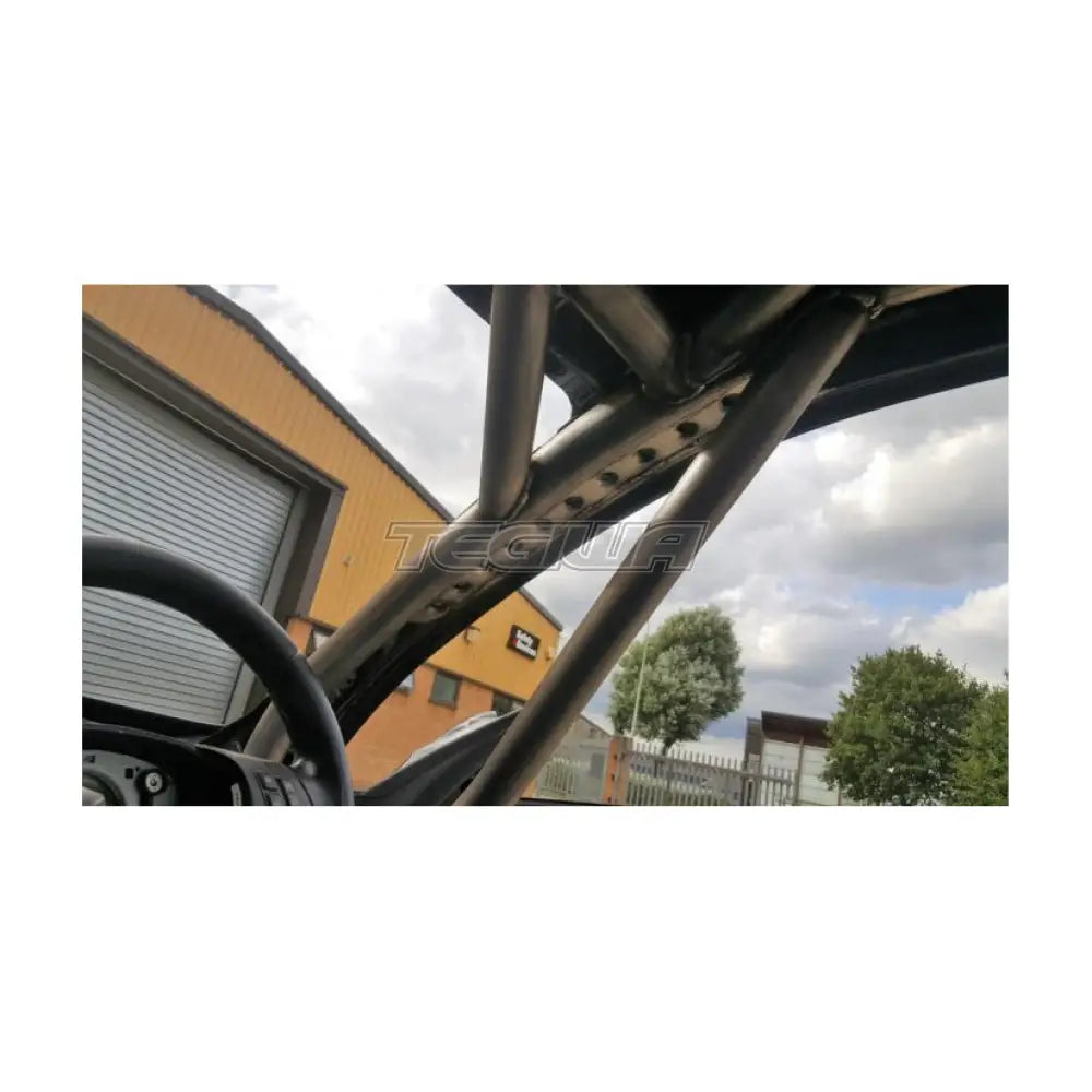 Safety Devices Roll Cage B047 Weld-In Bmw E92 Coupe 07-13 Fia Approved Cages And Door Bars