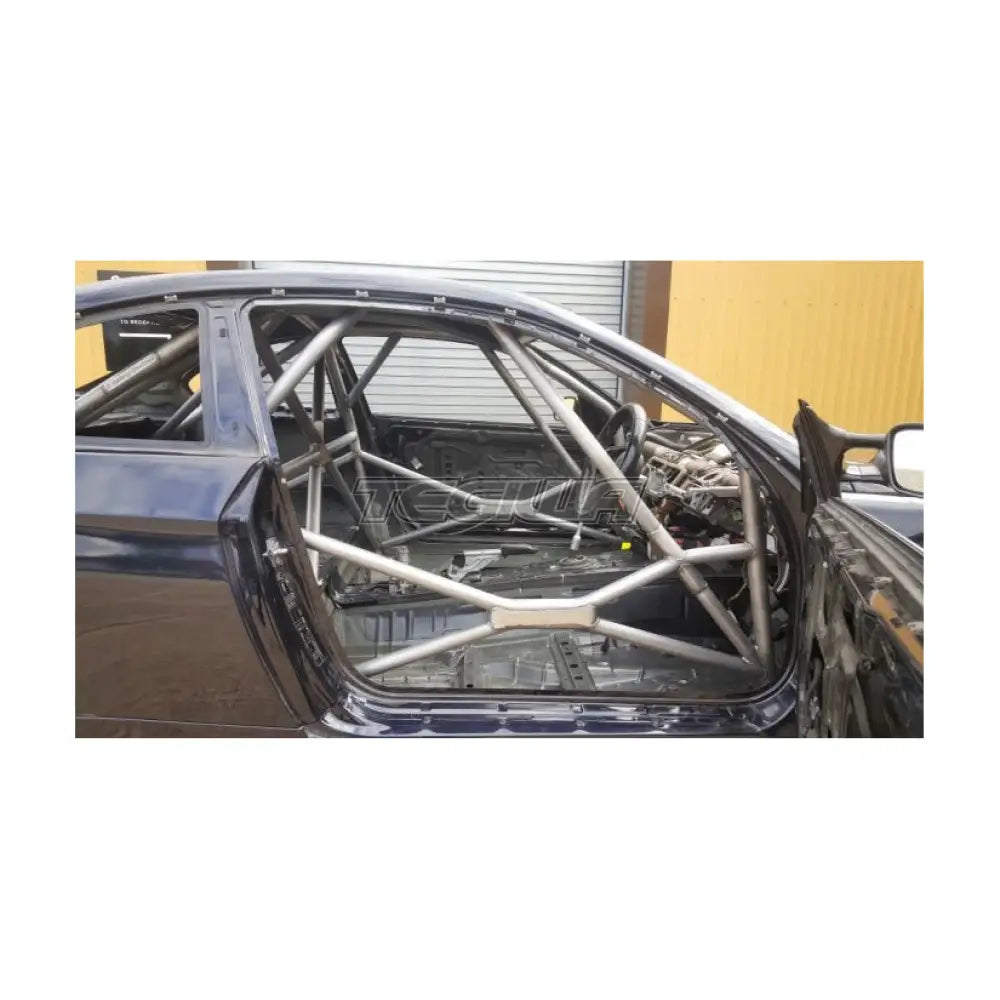 Safety Devices Roll Cage B047 Weld-In Bmw E92 Coupe 07-13 Fia Approved Cages And Door Bars