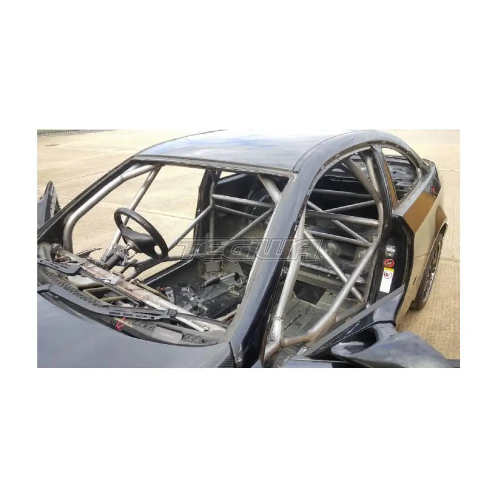 Safety Devices Roll Cage B047 Weld-In Bmw E92 Coupe 07-13 Fia Approved Cages And Door Bars