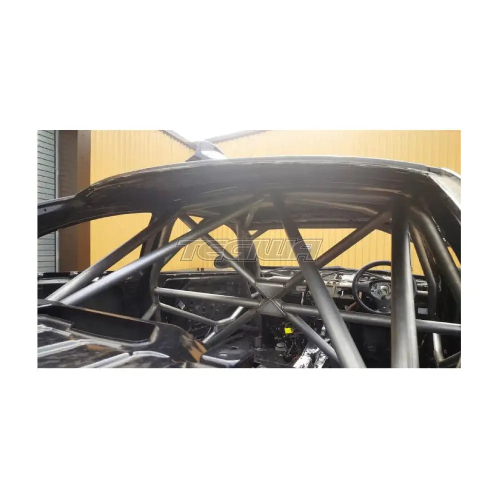 Safety Devices Roll Cage B047 Weld-In Bmw E92 Coupe 07-13 Fia Approved Cages And Door Bars