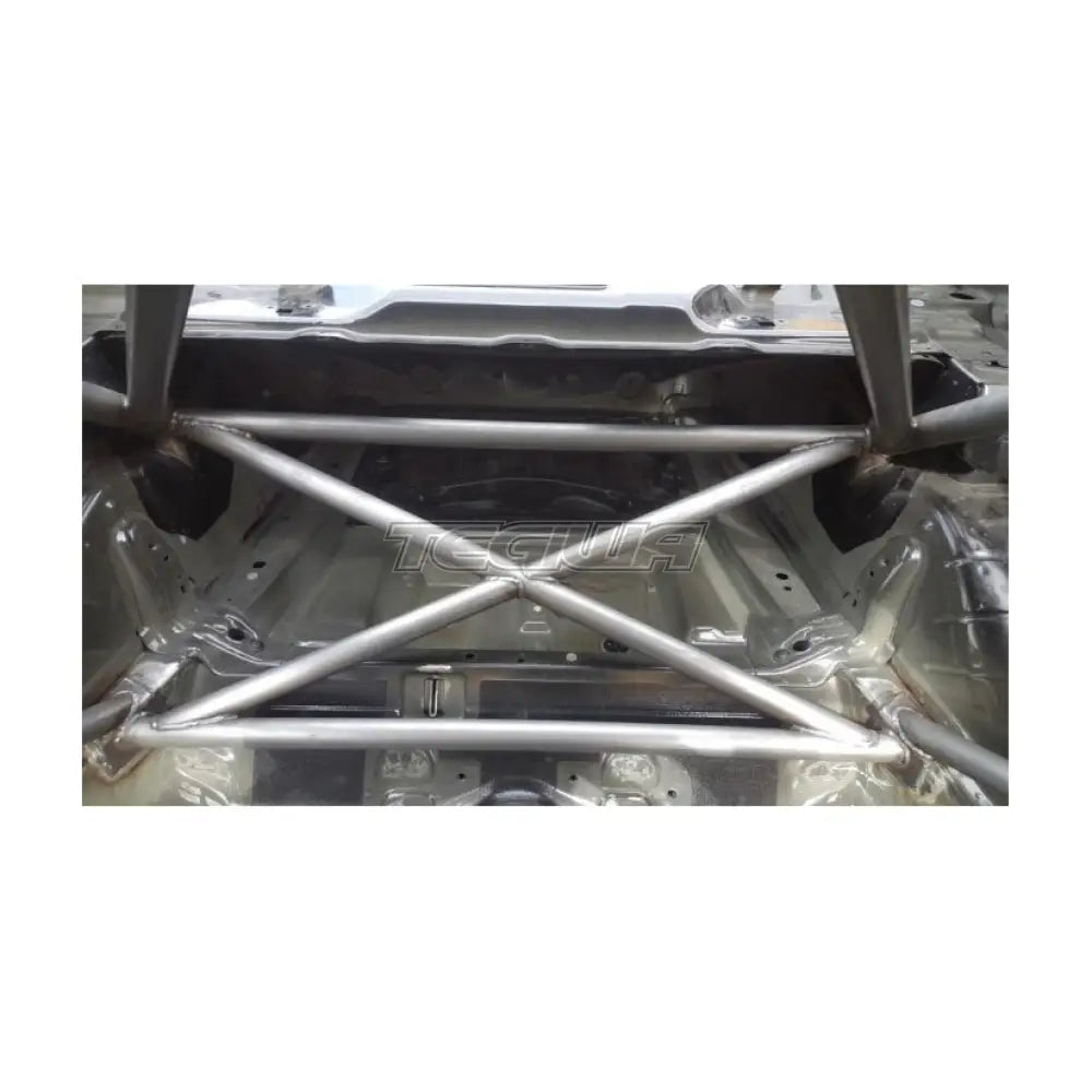 Safety Devices Roll Cage B047 Weld-In Bmw E92 Coupe 07-13 Fia Approved Cages And Door Bars