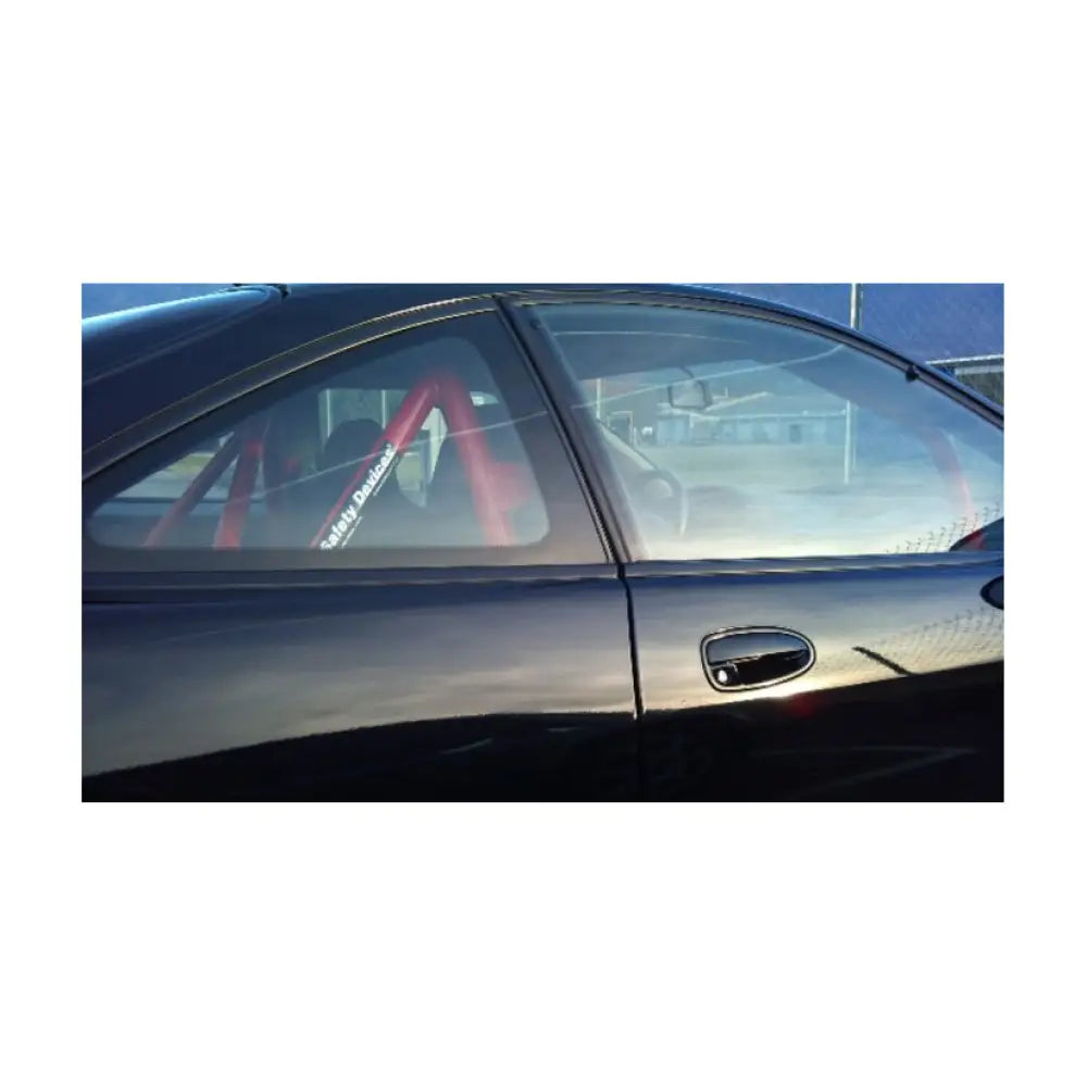 Safety Devices Roll Cage H020 8-Point Bolt-In Honda Integra Type-R Dc2 93-01 Cages And Door Bars