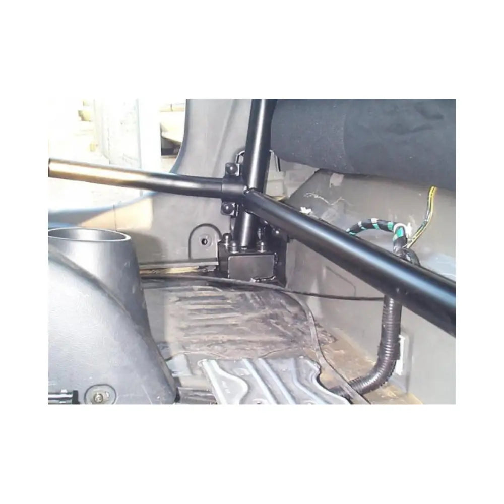 Safety Devices Roll Cage H031 6-Point Bolt-In Honda Civic Type-R Ep3 01-05 Cages And Door Bars