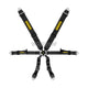 Schroth 6 Point 3X2 Profi Harness Harnesses