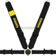 Schroth Caterham Ii Lightweight Specific 4 Point Professional Harness Left Harnesses