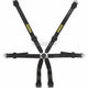 Schroth Fhr 6 Point 2X2 Clubman Harness Black Harnesses