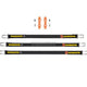 Schroth Hans Tethers 17’ Harnesses