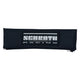 Schroth Nomex Padding 3’ Black/Silver Harnesses