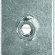 Schroth Reinforcement Plate 50Mm X 80Mm Harnesses