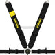 Schroth Westfield Ii Lightweight Specific 4 Point Professional Harness Left Harnesses