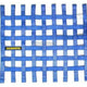 Schroth Window Net (No Hardware) Small Blue Misc Parts And Trim
