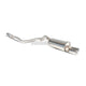 Scorpion Cat Back Exhaust Ford Fiesta St 180 Mk7 13-17 3’’ / 76Mm Resonated Systems