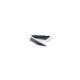 Seibon BR-Style Carbon Fibre Wing Ducts Toyota GT86 Subaru BRZ 13-20