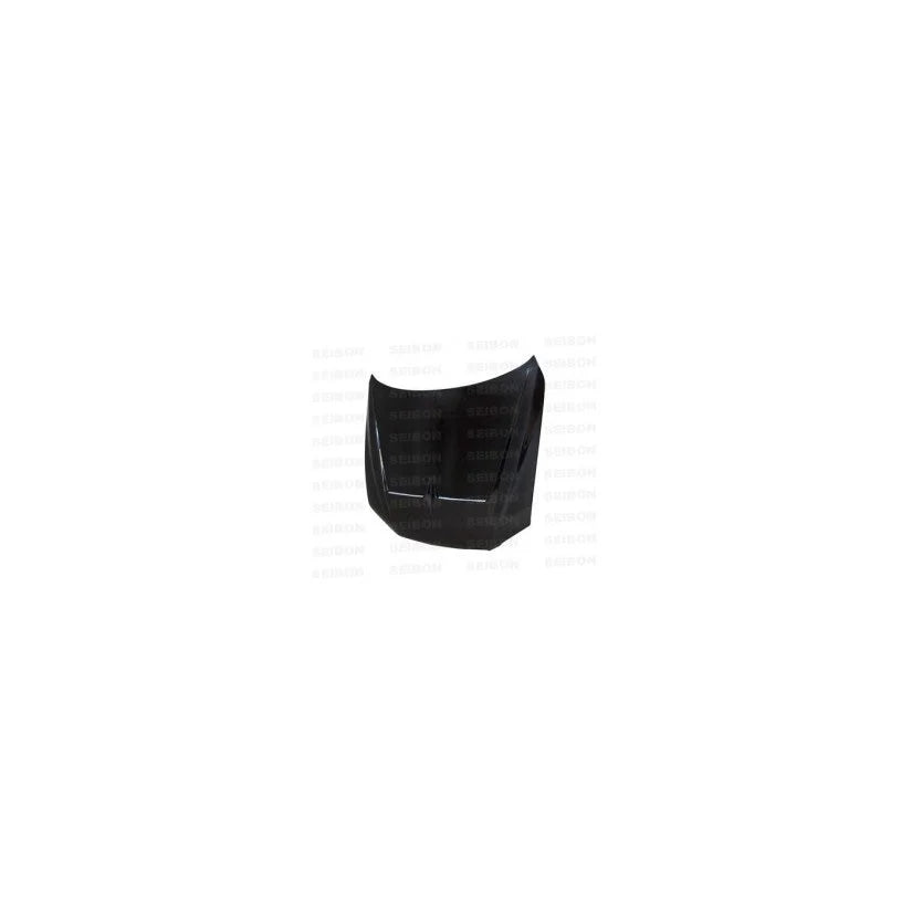 Seibon BX-Style Carbon Fibre Bonnet Lexus IS 300 01-05