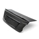 Seibon C-Style Carbon Fibre Boot Lid Subaru WRX/STI VA 15-20