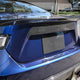 Seibon Carbon Fibre Boot Garnish Toyota GT86 Subaru BRZ 13-20