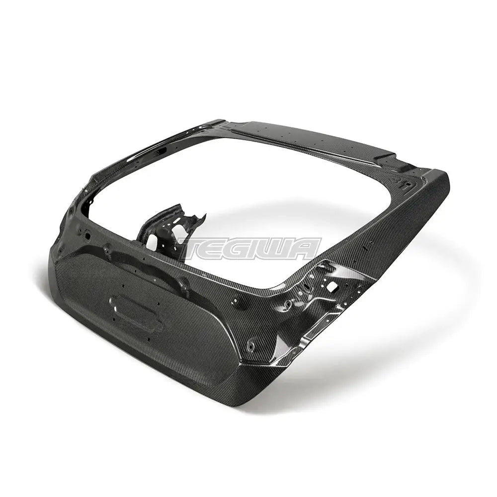 Seibon Carbon Fibre Boot Lid Honda Civic FK8 Type-R Hatchback 17-20