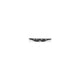 Seibon Carbon Fibre Cooling Plate Nissan Skyline R32 90-94