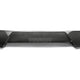 Seibon Carbon Fibre Front Bumper Garnish Ford Focus RS 16-18