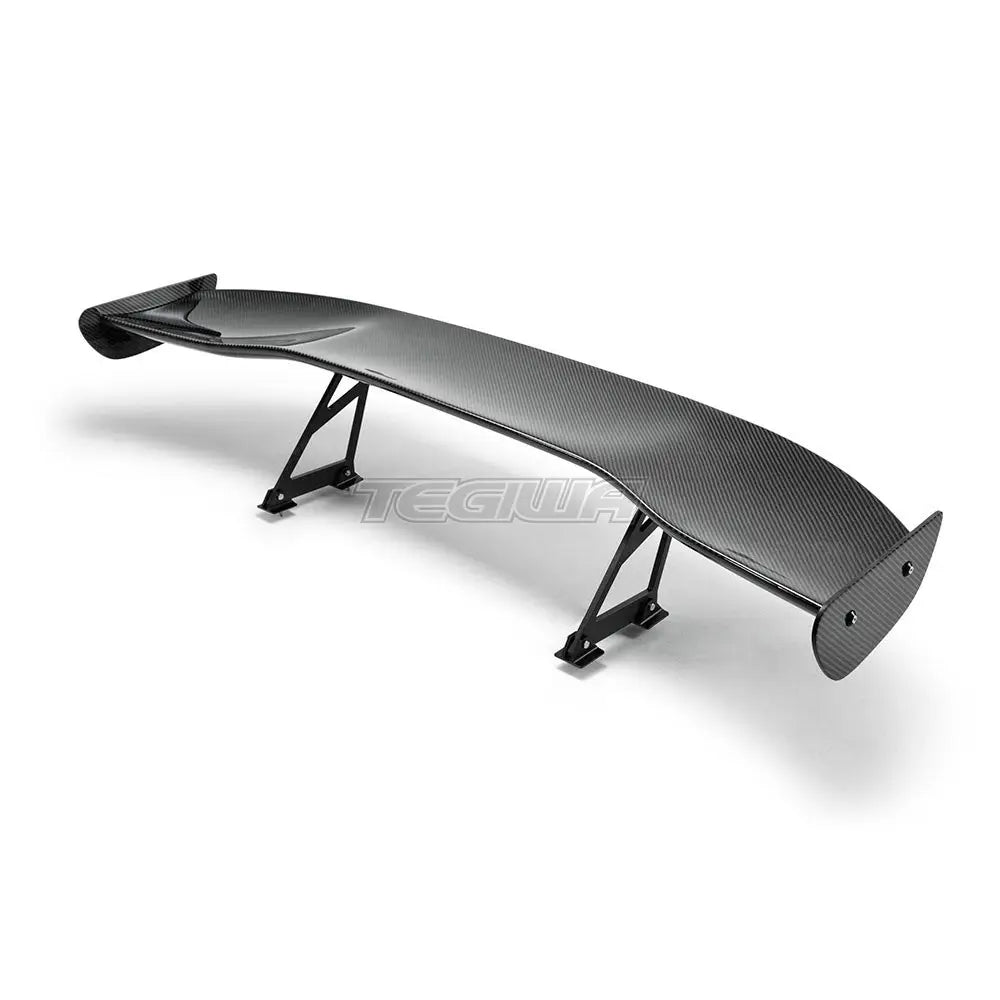 Seibon Carbon Fibre GT Wing
