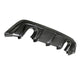 Seibon Carbon Fibre Rear Diffuser Ford Focus RS 16-18