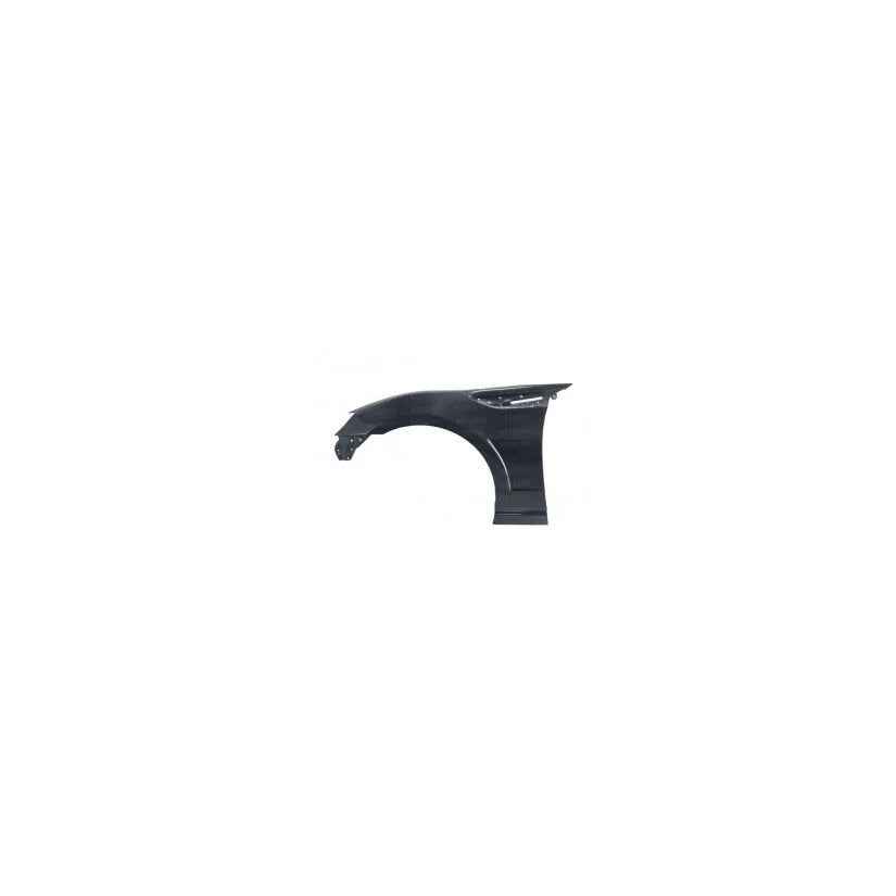 Seibon Carbon Fibre Wide Wings Toyota GT86 Subaru BRZ 13-20