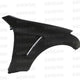 Seibon Carbon Fibre Wings Infiniti G35 2DR (10mm Wider) 03-07 - Pair