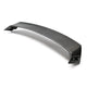 Seibon CH-Style Carbon Fibre Rear Roof Spoiler Subaru Impreza/WRX/STI GDA/B/F Saloon 02-07