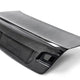 Seibon CSL-Style Carbon Fibre Boot Lid BMW E92 3 Series/M3 Coupe 07-13
