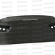 Seibon CSL-Style Carbon Fibre Boot Lid Mitsubishi Lancer EVO X 08-15