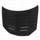Seibon DV-Style Carbon Fibre Bonnet Volkswagen Golf GTI 1K MK5 06-09 (Shaved)