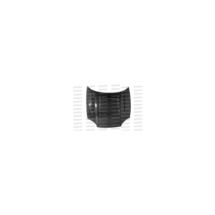 Seibon DVII-Style Carbon Fibre Bonnet Mitsubishi 3000GT 94-99