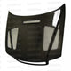 Seibon ER-Style Carbon Fibre Bonnet Audi A4 B5 96-01
