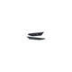 Seibon FR-Style Carbon Fibre Wing Ducts Toyota GT86 Subaru BRZ 13-20