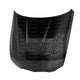 Seibon GTR-Style Carbon Fibre Bonnet BMW E92 M3 Coupe 08-13
