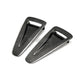 Seibon OEM-Style Carbon Fibre Air Duct Nissan R35 GT-R 09-20