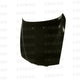 Seibon OEM-Style Carbon Fibre Bonnet BMW E39 5 Series/M5 97-03