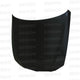 Seibon OEM-Style Carbon Fibre Bonnet BMW E92 3 Series Coupe 07-10