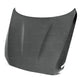 Seibon OEM-Style Carbon Fibre Bonnet BMW F22 2 Series/F87 M2 14-21