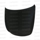 Seibon OEM-Style Carbon Fibre Bonnet Infiniti G37/ Q60 Coupe 08-15