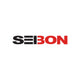 Seibon OEM-Style Carbon Fibre Bonnet Mercedes-Benz AMG C 63 12-15