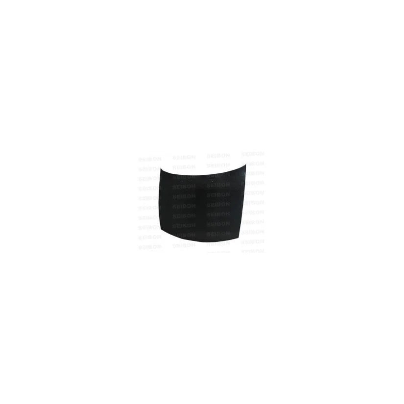 Seibon OEM-Style Carbon Fibre Bonnet Nissan 300ZX Z32 90-96