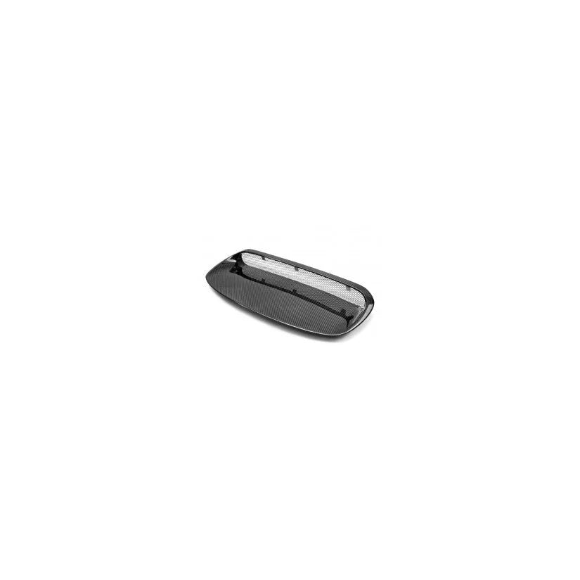 Seibon OEM-Style Carbon Fibre Bonnet Scoop Subaru WRX/STI GR/GV 08-14