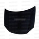 Seibon OEM-Style Carbon Fibre Bonnet Volkswagen Golf GTI 1K MK5 06-09 (Shaved)