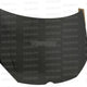 Seibon OEM-Style Carbon Fibre Bonnet Volkswagen Golf/GTI/R 5K MK6 10-14