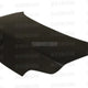 Seibon OEM-Style Carbon Fibre Boot Lid Infiniti G35 2DR 03-07