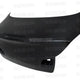 Seibon OEM-Style Carbon Fibre Boot Lid Infiniti G35/G37/Q40 Saloon 07-15