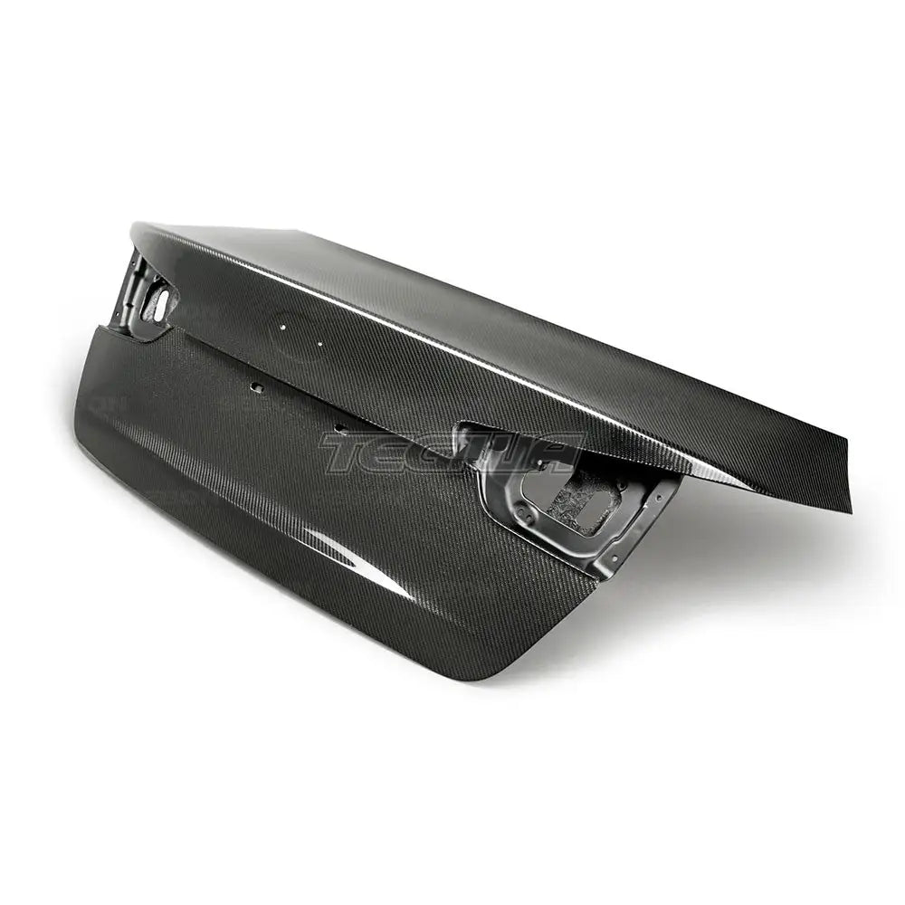 Seibon OEM-Style Carbon Fibre Boot Lid KIA Optima 14-15