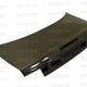 Seibon OEM-Style Carbon Fibre Boot Lid Nissan 240SX S14 95-98