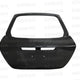 Seibon OEM-Style Carbon Fibre Boot Lid Scion TC 05-10